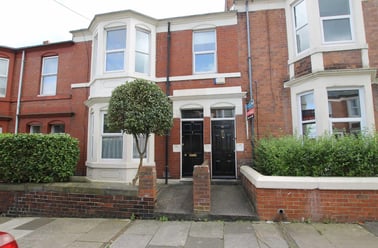 Greystoke Avenue, Jesmond Vale, Newcastle - Image 3